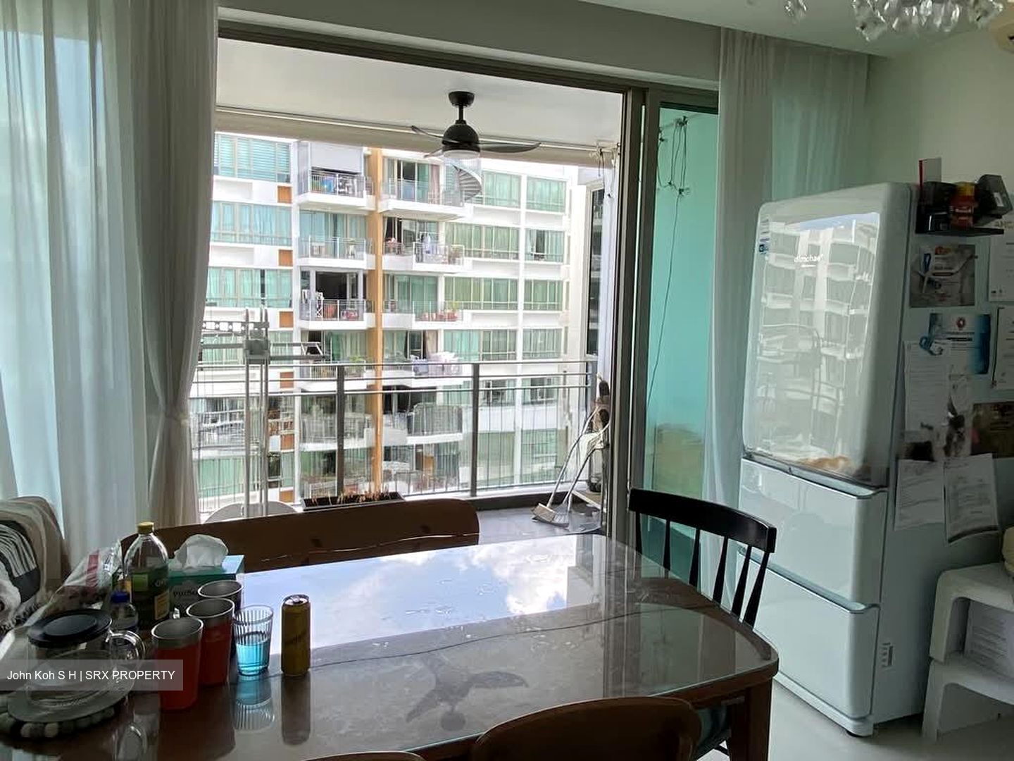 Casa Merah (D16), Apartment #553172491